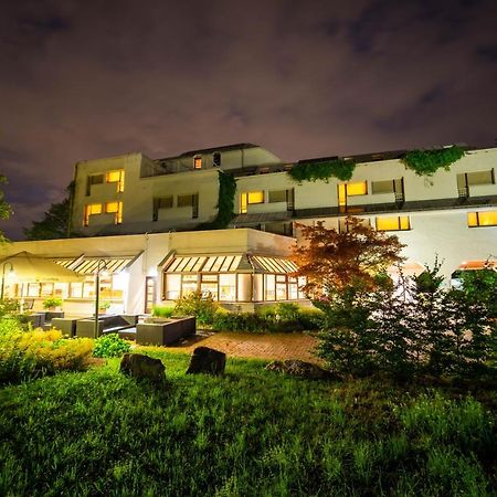 Stadt-Gut-Hotel Filderhotel Ostfildern Exterior foto